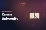 Karma University