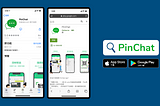 【PinChat App】讓我們的 App 協助您提升回覆效率