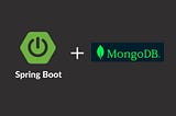 Spring Boot With MongoDB Using Spring Data