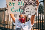 Our Communities are Still MIA on the Epidemic of Violence Against Black Women and Girls