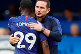 Penjelasan Lampard Soal Rencana Peminjaman Tomori ke AC Milan