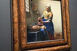 EVERY PAINTING IS A WORK OF ART