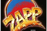 Zapp III, Doo-Wops, and Electric Funk