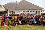 Ogiek Peoples’ Development Program opens Cultural Centre in Kenya