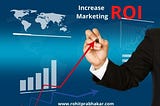 How to Increase Marketing ROI
