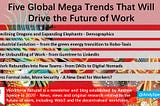 Top Workforce Futurist Newsletter articles from 2023