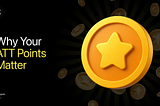 ATT Points & Airdrop. What Every User Needs to Know