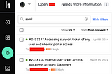Account Takeover using SSO Logins