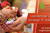 Love Marriage Specialist in Bangalore — Astrologer Pandit Ankit Sharma Ji