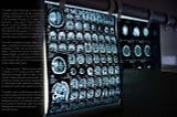 Facilitating Radiology and Healthcare with Medical AI