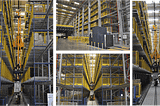 Elevate Your Operations: Innovative Car Elevators and Warehouse Automation Solutions