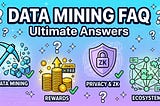Data Mining: The Ultimate FAQ