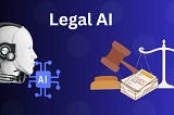 AI Legal assistant for Lawyers