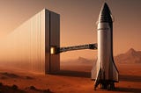 Neom’s The Line: A Prototype for Mars — Or for Us?