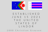Impact of Confederation Republic of Angostura Economy GDP on the United States of Lindor Economy…