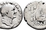 Vespasian: The Emperor Who Reshaped Rome