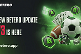 Betero v3: A New Era of Reliable Gaming Begins Today