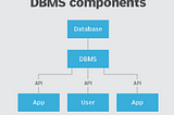 DBMSs and 3 examples