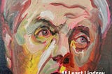 The New Issue Of JOHNSTONE: At Least Lindsey Graham Is Dead