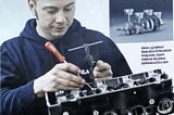 Do you need your engine tuned / modified / upgraded?