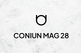 CONIUN MAG 28