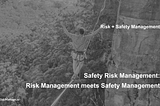 Safety Risk Management: Risk Management meets Safety Management