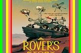 Read PDF A Rover’s Story By Jasmine Warga