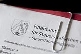 Wie erfährt das Finanzamt von Kryptowährungen?