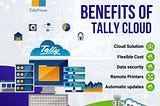 Tally on cloud