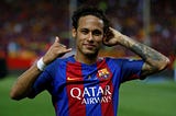 Neymar to PSG: understanding the richest deal in football and why it is happening