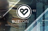 VAT has been increased? BUZCOIN will stop the rise in prices