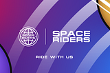 Space Riders NFT