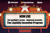 How-to: Join AutoLayer’s Liquidity Incentive Program