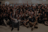 A gente se vê no Encontro Coworking Brasil 2017!