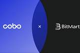 BitMart Collaborates with Cobo SuperLoop Off-Exchange Settlement Network, Enhancing Security and…