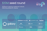 Ubyx, The Stablecoin Clearing System Enabling Bank & Fintech Off-Ramps, Announces $10M Seed Led by…