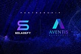 SolaDefy welcomes Aventis Metaverse- Let’s defy the odds