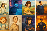 I Used AI to Turn Brands Into Stunning Visual Styles — Now Clients Are Asking for More