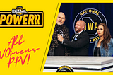 Indie Wrestling Spotlight: NWAPowerrr S4E1