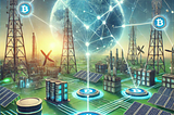 DePIN: What are Decentralized Physical Infrastructure Networks?
