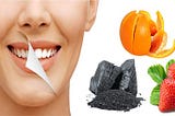 Teeth Whitening at Home