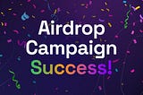 $PWG Airdrop Campaign was a Success! 🎉