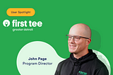 How First Tee Greater Detroit uses Jotform to empower youth through golf