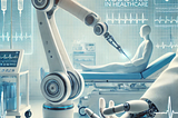 Robotics in healthcare: Miracle or Mishap?