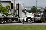 Truck Accident Injury Attorney