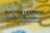 How to save up to 90% in AI-Development and Big Data Analytics