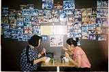 Film Stories #001