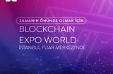 Blockchain Expo World