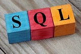 SQL “WITH CLAUSE”: A better Readable Solution