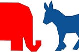 The Two Parties We Need